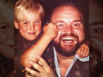 Episode 91: David DeLuise (Dom Deluise, Carol Arthur)