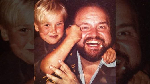 Episode 91: David DeLuise (Dom Deluise, Carol Arthur)