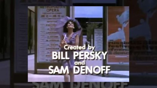 Episode #111 Doug Denoff (Sam Denoff)