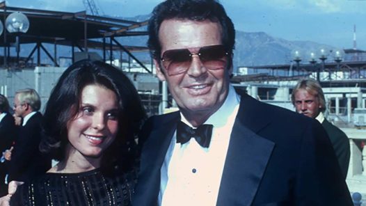 Episode #126: Gigi Garner (James Garner)