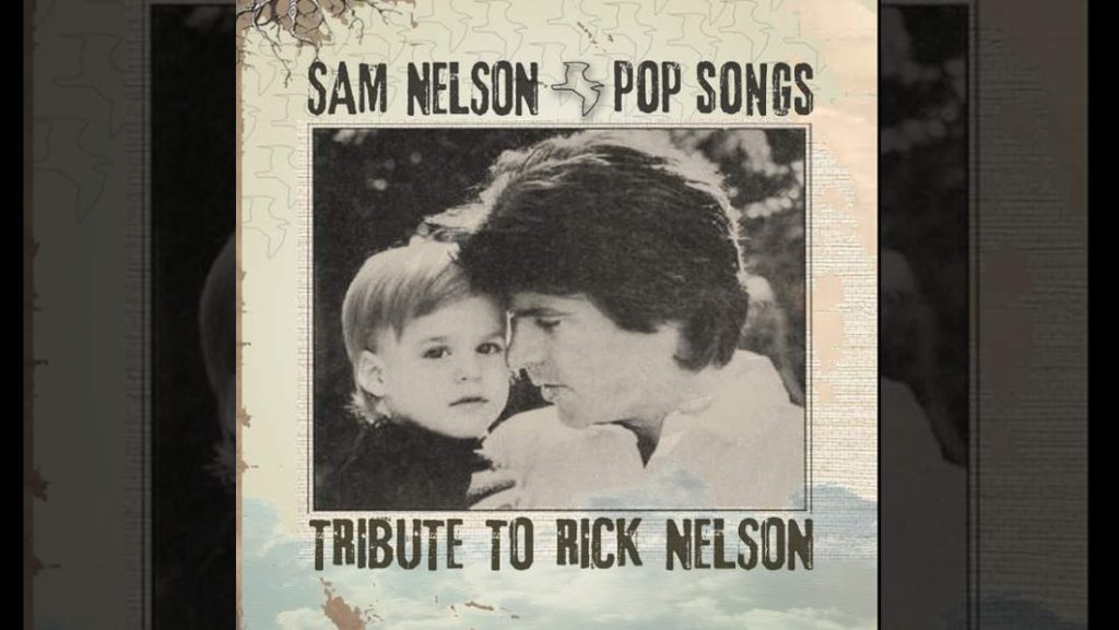 Episode #168: Sam Nelson (Ricky Nelson, Ozzie Nelson, Harriet Nelson ...