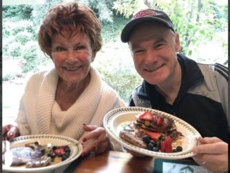 Episode 180: Jim Meskimen (Marion Ross)