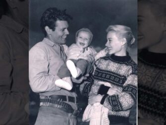 Episode 193: Christopher Murray (Don Murray, Hope Lange) (Part Two)