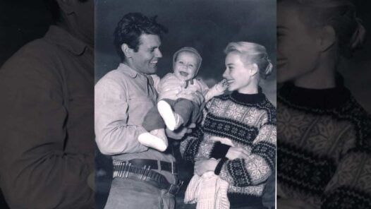 Episode 193: Christopher Murray (Don Murray, Hope Lange) (Part Two)