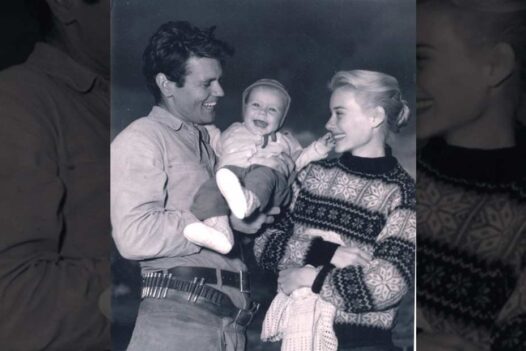 Episode 193: Christopher Murray (Don Murray, Hope Lange) (Part Two)