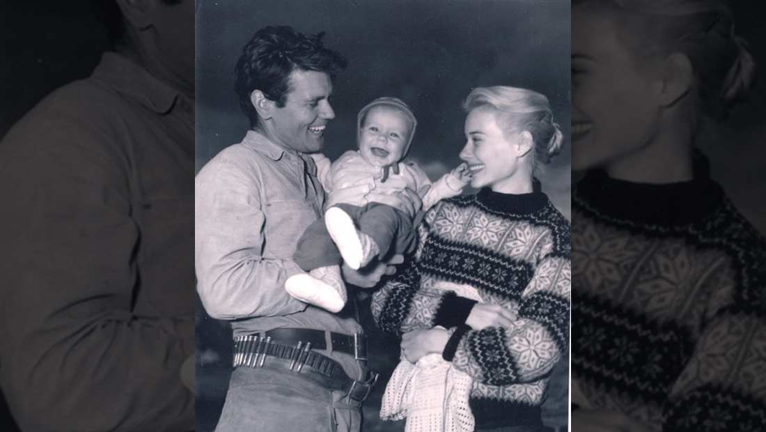 Episode 193: Christopher Murray (Don Murray, Hope Lange) (Part Two)