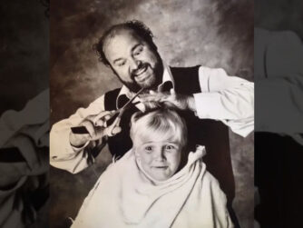 Episode #198:David Deluise (Dom Deluise, Carol Arthur)