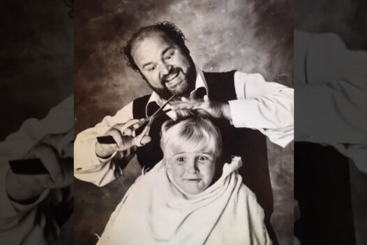 Episode #198:David Deluise (Dom Deluise, Carol Arthur)