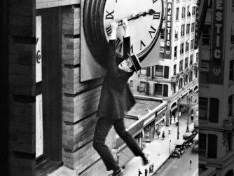 Episode #208: Suzanne Lloyd (Harold Lloyd, Mildred Davis) (Part One)