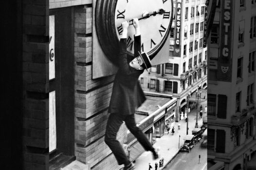 Episode #208: Suzanne Lloyd (Harold Lloyd, Mildred Davis) (Part One)