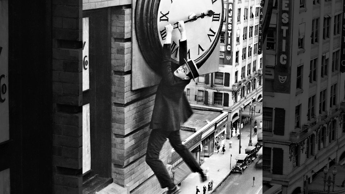 Episode #208: Suzanne Lloyd (Harold Lloyd, Mildred Davis) (Part One)