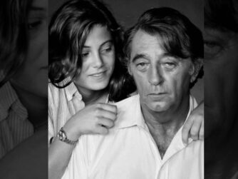 Episode #211: Carrie Mitchum (Christopher Mitchum, Robert Mitchum)