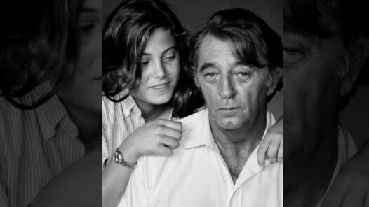 Episode #211: Carrie Mitchum (Christopher Mitchum, Robert Mitchum)