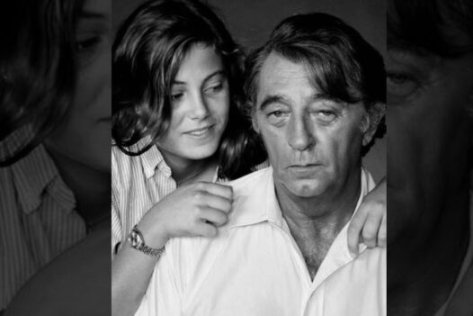 Episode #211: Carrie Mitchum (Christopher Mitchum, Robert Mitchum)