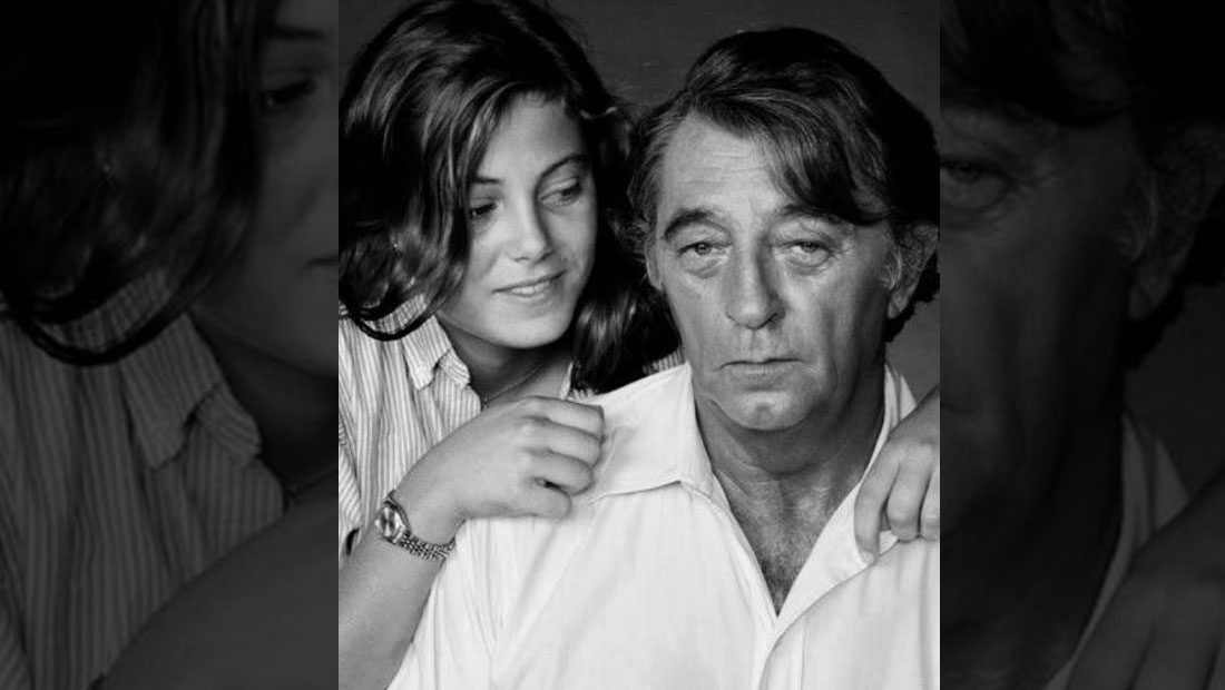 Episode #211: Carrie Mitchum (Christopher Mitchum, Robert Mitchum)