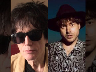 Episode #222: Jamie Perrett (Peter Perrett)