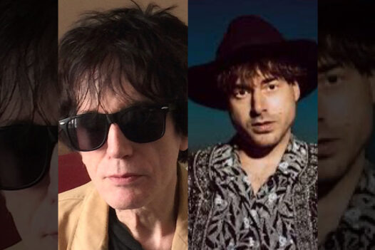 Episode #222: Jamie Perrett (Peter Perrett)