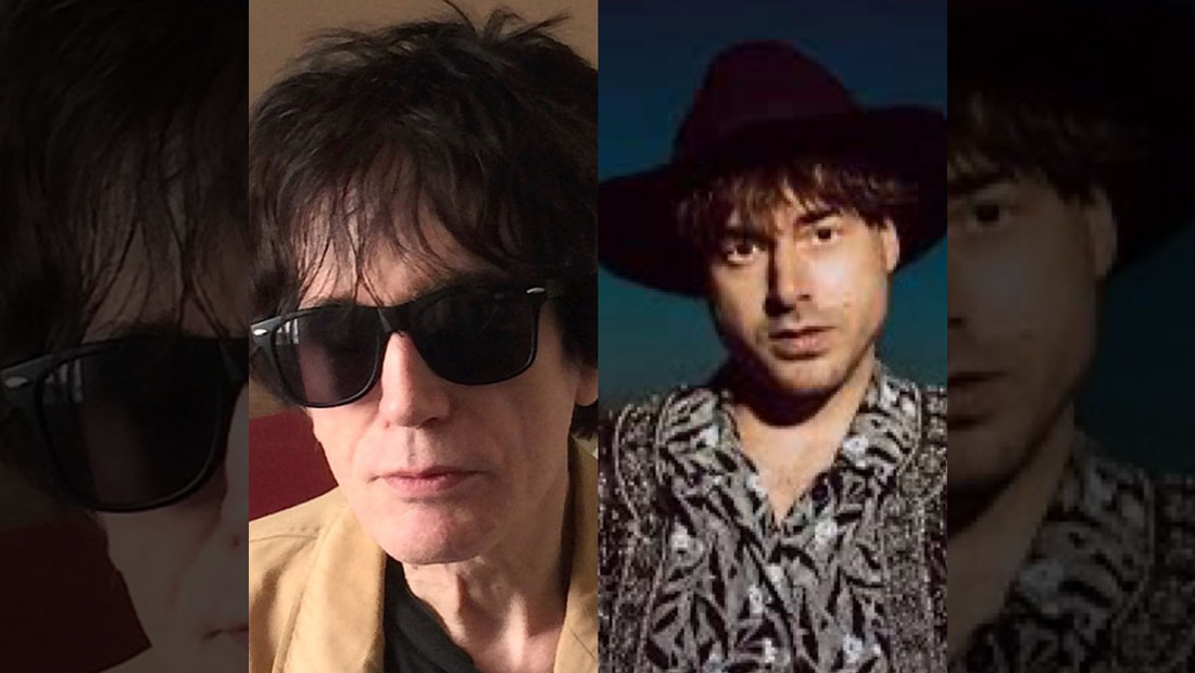 Episode #222: Jamie Perrett (Peter Perrett)