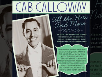 Episode #223: Josh Langsam (Cab Calloway)