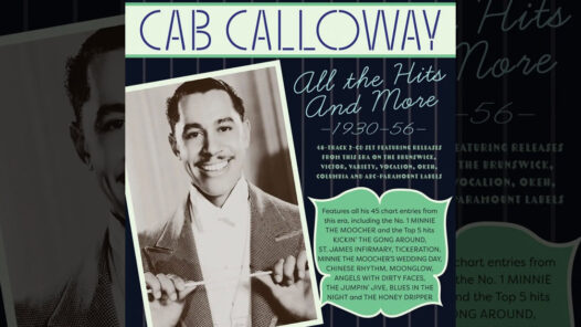 Episode #223: Josh Langsam (Cab Calloway)