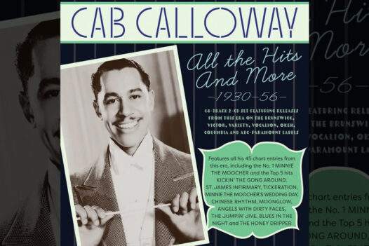 Episode #223: Josh Langsam (Cab Calloway)