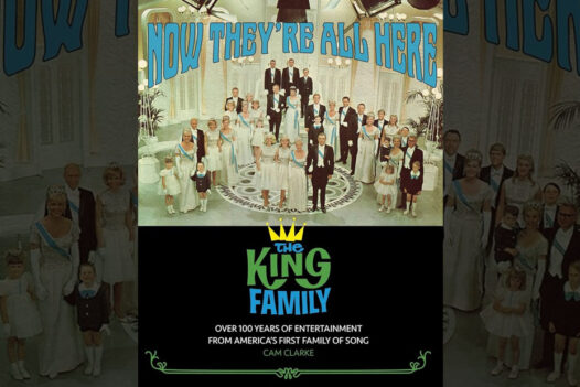 Episode #224: Cam Clarke (The King Family) (Part One)