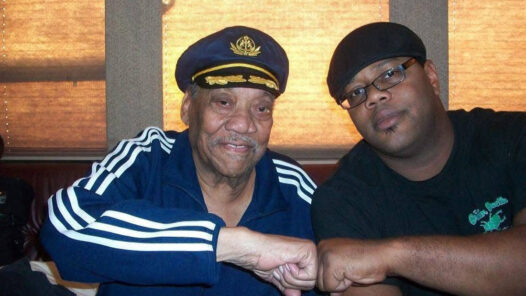 Episode #235: Rodd Bland (Bobby “Blue” Bland) (Part One)