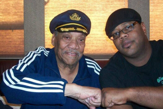 Episode #235: Rodd Bland (Bobby “Blue” Bland) (Part One)