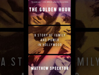 Episode #237: Matthew Specktor (Fred Specktor)