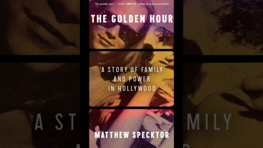 Episode #237: Matthew Specktor (Fred Specktor)