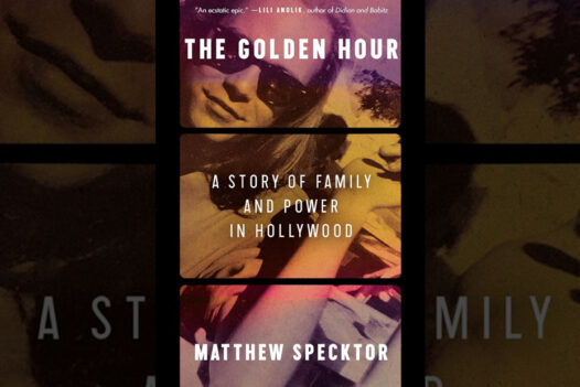 Episode #237: Matthew Specktor (Fred Specktor)
