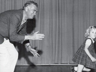 Episode #240: Kiki Ebsen (Buddy Ebsen)