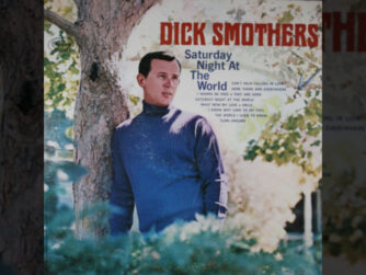 Episode #242: Dick Smothers Jr. (Dick Smothers)