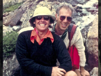 Episode #244: Peter Rafelson (Bob Rafelson) (Part Two)