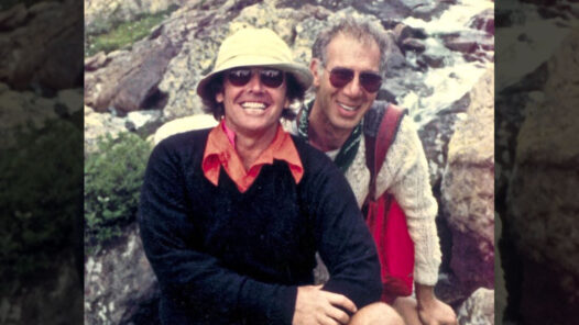 Episode #244: Peter Rafelson (Bob Rafelson) (Part Two)