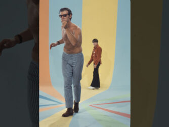 Episode #245: Peter Rafelson (Bob Rafelson) (Part Three)