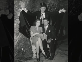 Episode # 246: Peter Knego (Peter Coe, Rosalee Calvert)