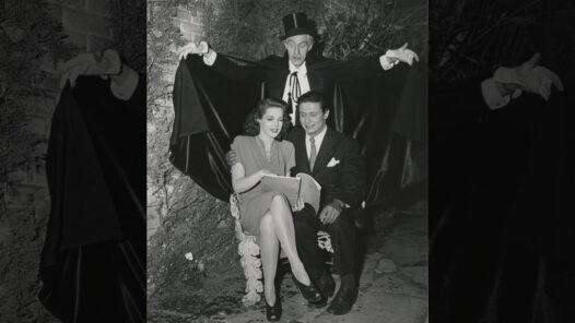 Episode # 246: Peter Knego (Peter Coe, Rosalee Calvert)