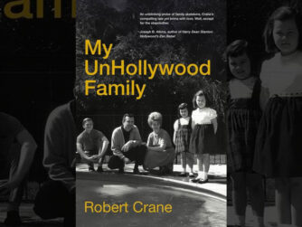 Episode #247: Robert Crane (Bob Crane)