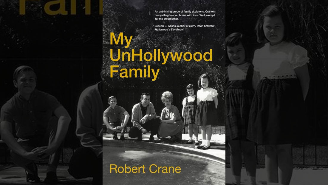 Episode #247: Robert Crane (Bob Crane)