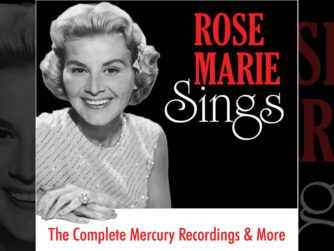 Episode #248: Noopy Rodrigues (Rose Marie, Bobby Guy)