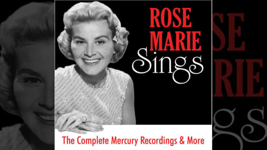 Episode #248: Noopy Rodrigues (Rose Marie, Bobby Guy)