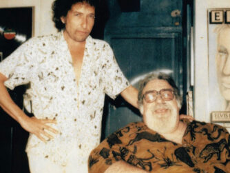 Episode #251: Sharyn Felder (Doc Pomus) (Part 2)