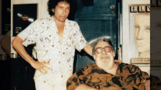 Episode #251: Sharyn Felder (Doc Pomus) (Part 2)