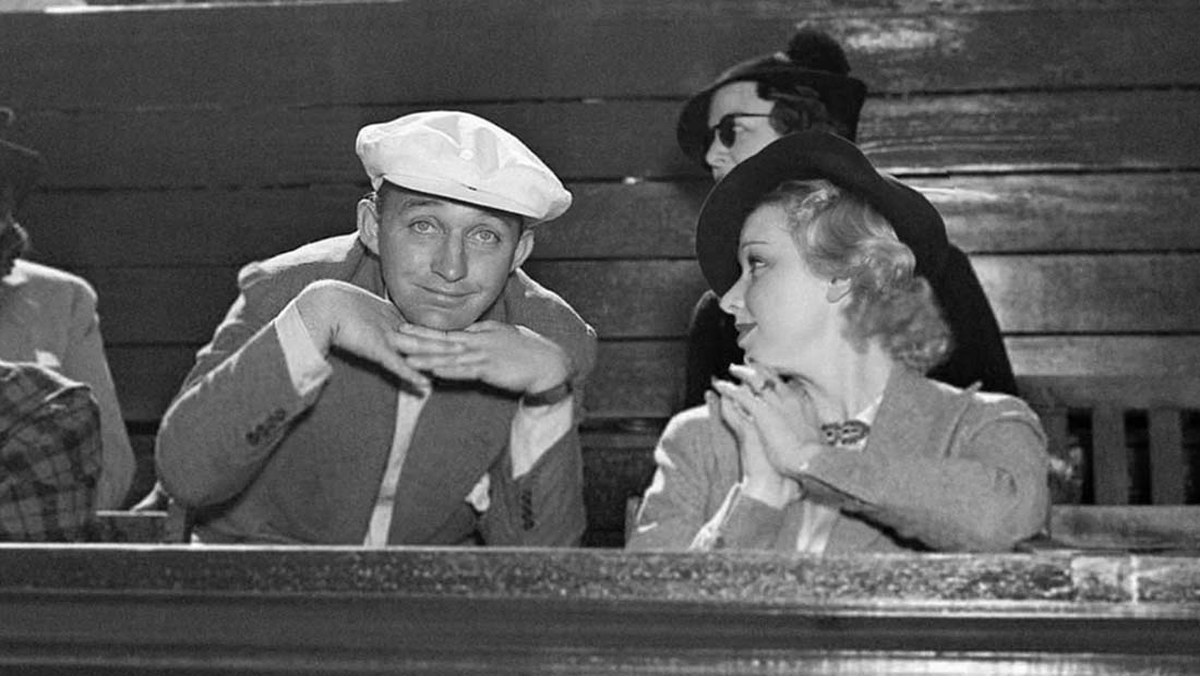 Episode #252: Phil Crosby Jr. (Bing Crosby)