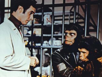 Episode #254: Pamela Dillman (Bradford Dillman, Suzy Parker)