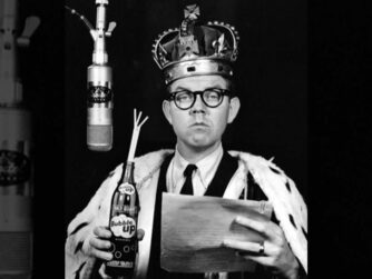 Episode #255: Donavan Freberg (Stan Freberg)
