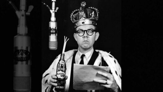 Episode #255: Donavan Freberg (Stan Freberg)