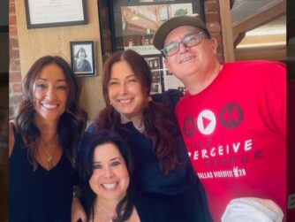 Episode #257: Carnie Wilson, Shawn Kay, Jenny Brill (Brian Wilson, John Kay, Mitzi McCall & Charlie Brill)