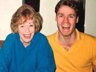 Episode #258: Luke Yankee (Eileen Heckart)